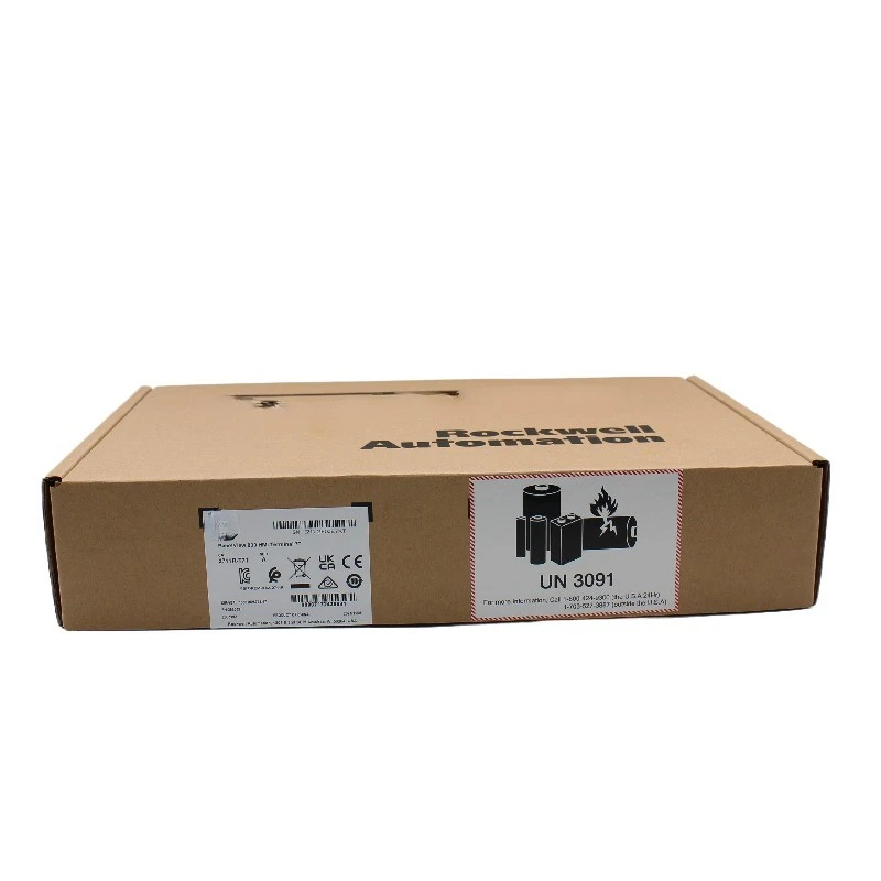 2711R-T7T совершенно новый оригинальный 2711r-t7t модуль контроллера PLC спот