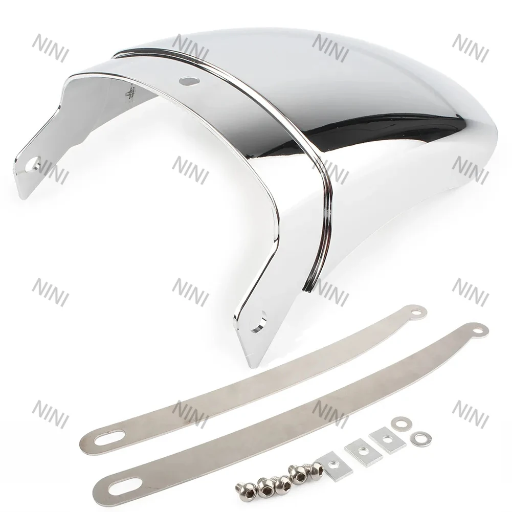 

Мотоцикл для Honda GL1800 GL 1800 2001-2014 2015 2016 2017, переднее крыло, расширение из АБС-пластика