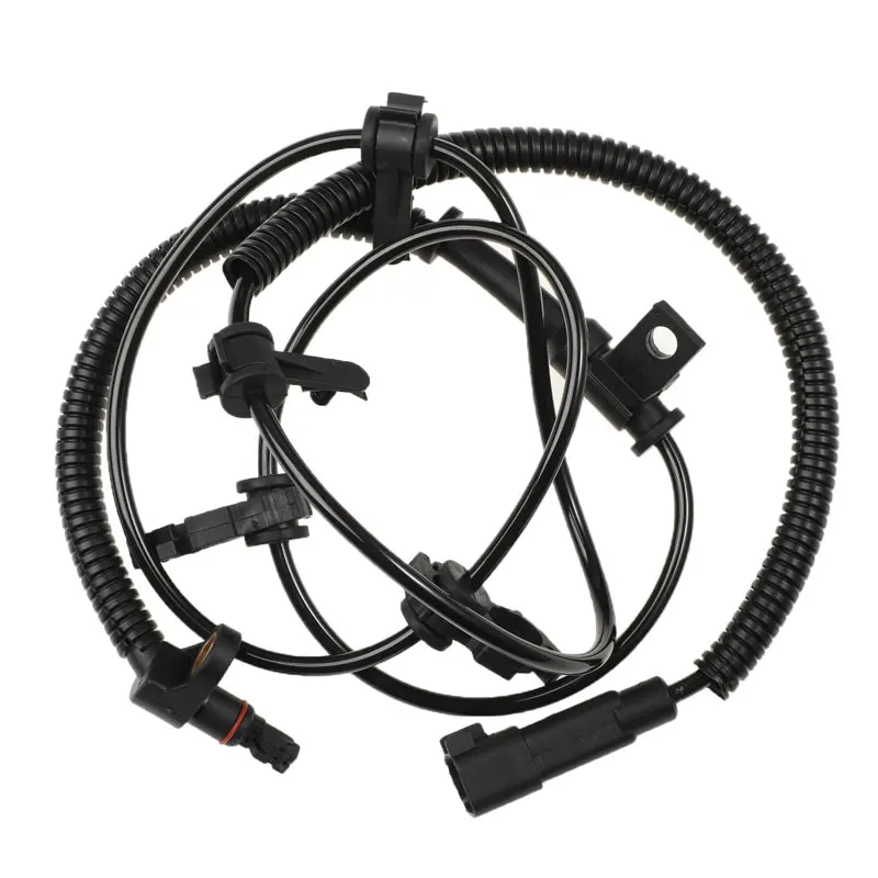 

Новый передний левый и правый датчик скорости колес ABS для Jeep Liberty 52128694AF 52128695AF 2002-2007