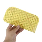 Линейка для глажки, линейка для вырезания Ткани в стиле пэчворк