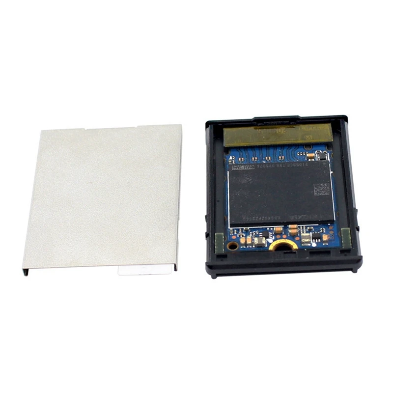 Адаптер NGFF M2 Mkey Nvme 2230 SSD к CFExpress Type-B адаптер CF-Express до NVMe M.2