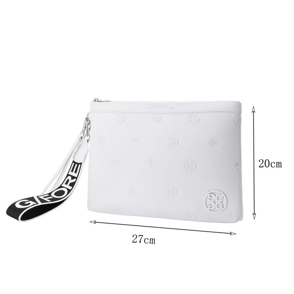 2023 New Golf Bag Men's Golf Pouch Bag Women's Golf Cosmetic Bag Golf Sundry Bag G4 Golf Bag