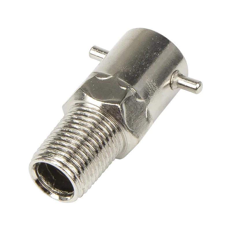 

Адаптер датчика температуры FTARA07 с байонетной крышкой или RTD для байонетной крышки диаметром 12,5 мм