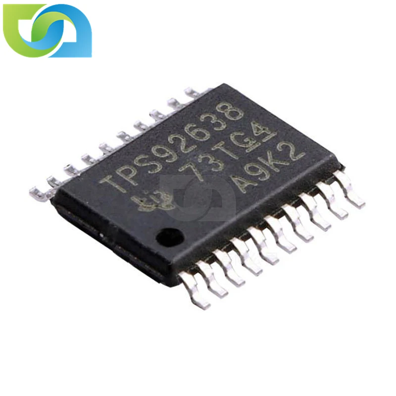 

TPS92638QPWPRQ1 TPS92638 HTSSOP-20 микроконтроллеры стандартные специальные Emmc IC чипы TPS92638QPWPRQ1
