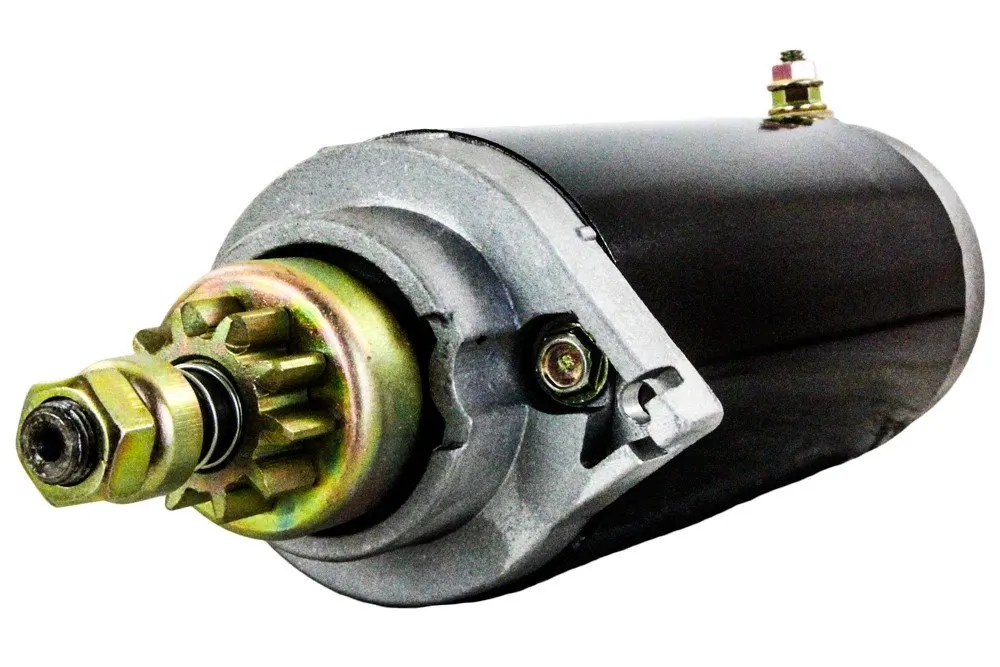 Стартер вольта. Стартер меркури 90. mercury 115 стартер. starter motor outboard. s114-828b.