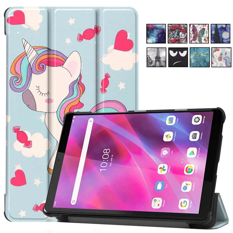 

Чехол для планшета Lenovo Tab M8, 3 дюйма, 2022 дюйма