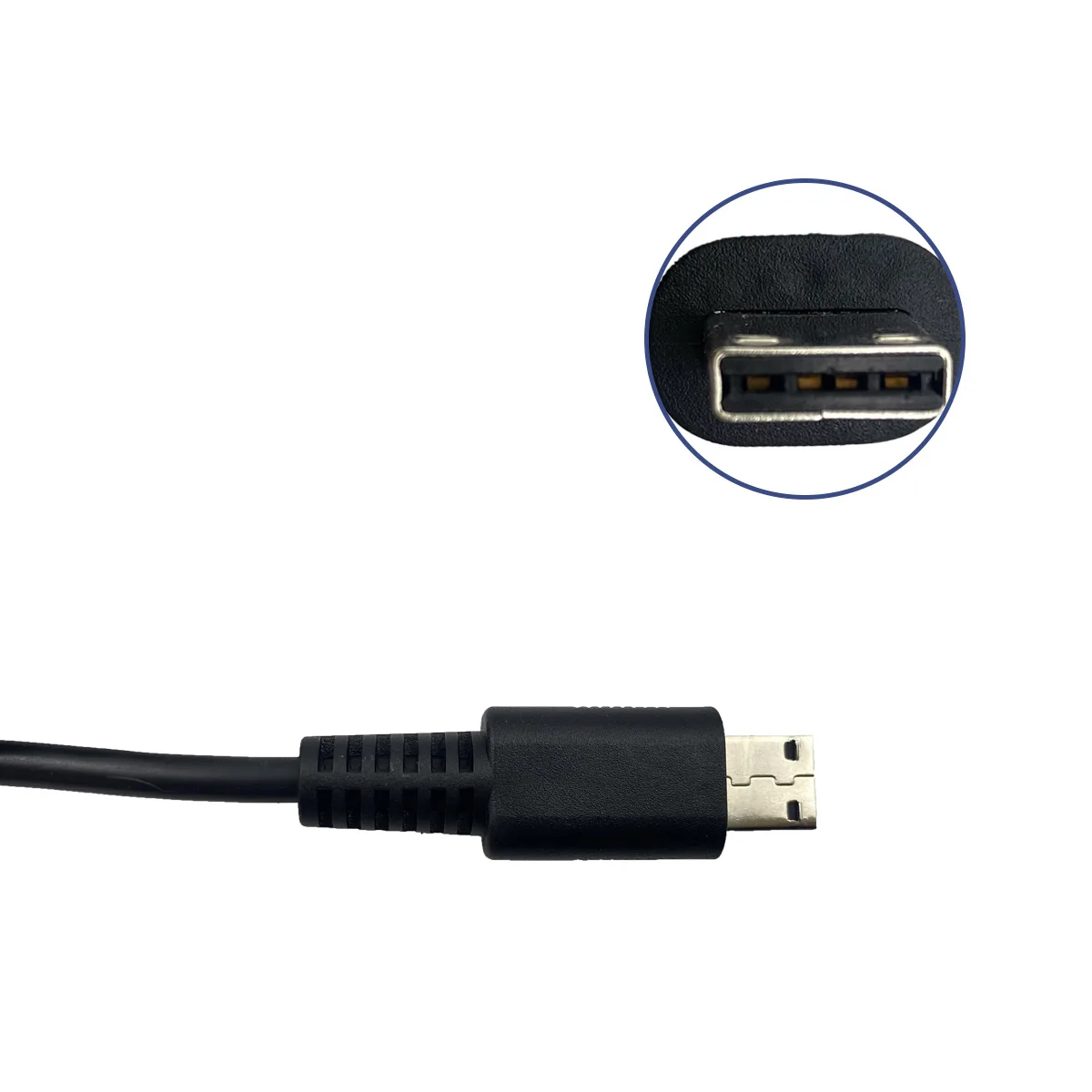 Фото Новый оригинальный адаптер DELTA ADP-240EB D 20V 12A 240W для ноутбуков MSI GP76 GP66 GE76 GE66, блок питания, зарядное устройство №2