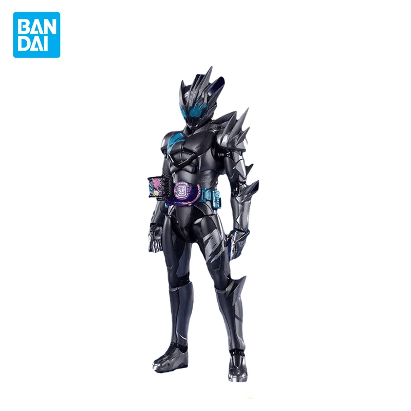 

Аксессуары для фигурок дайвинга, ограниченное предложение, экшн-фигурка Kamen Rider JACK REVICE Weiss Hijack, аниме, игрушка, подарок, коллекция моделей, хоб...