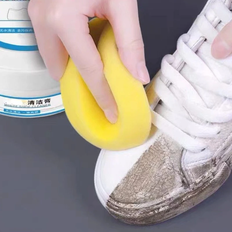 

Набор для очистки обуви, 260 г