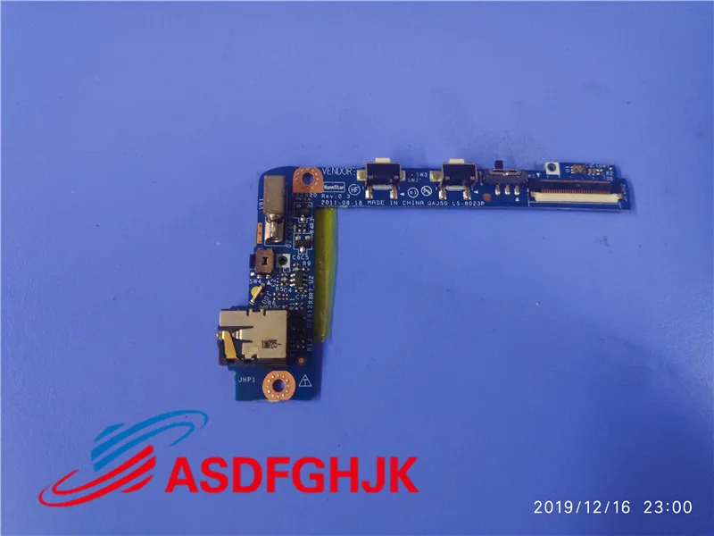 Функциональная плата для планшета Acer Iconia Tab A510 A700 LS-8023P 100% идеальная работа