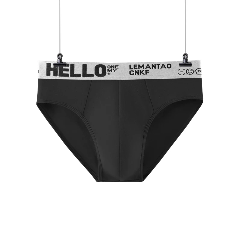 Мужские трусы-брифы