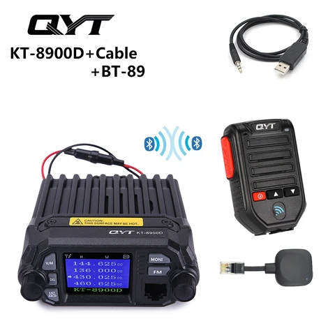 QYT 8900 25РІС‚