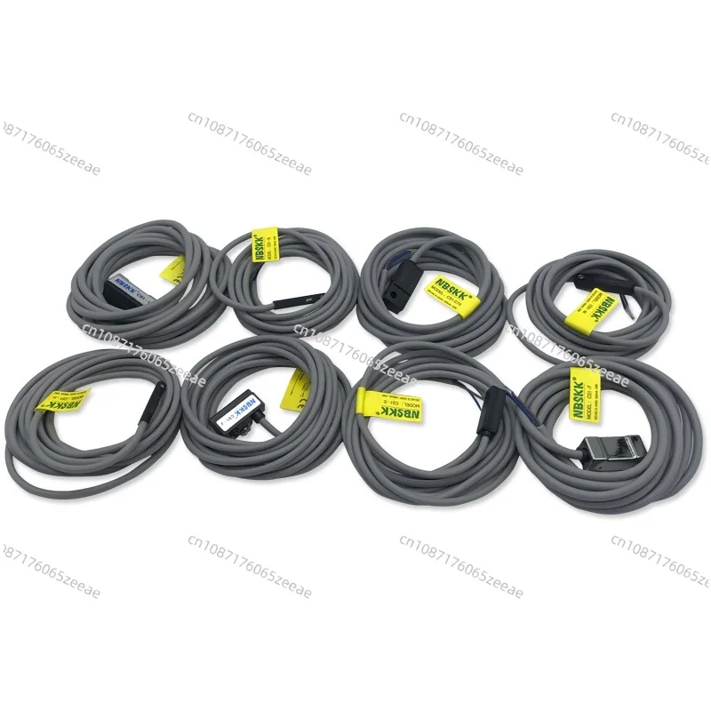 МОДЕЛЬ переключателя датчика цилиндра NBSKK: CS1-U CS1-F CS1-G CS1-H CS1-J CS1-M CS1-S CS1-72R DC/AC5-240V 100MA 10