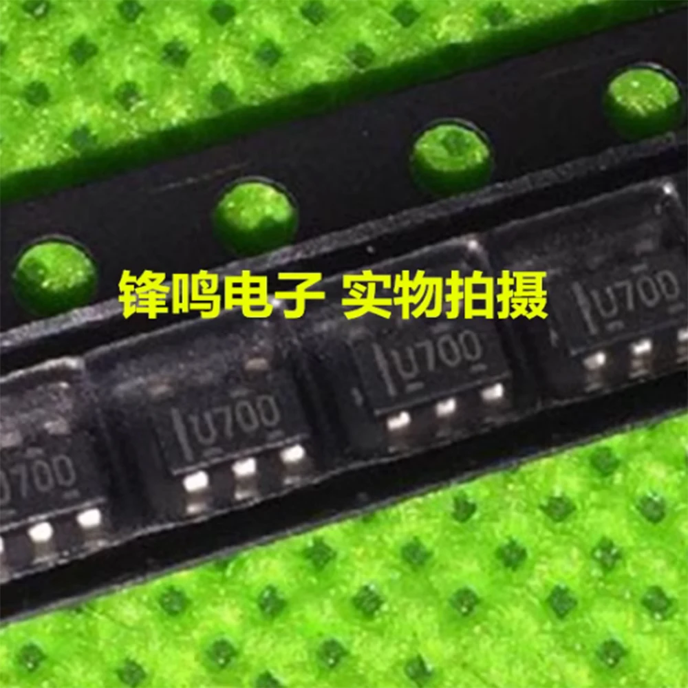 

UCC28700DBVR UCC28700 U700 SOT23-6 New Original Genuine Ic
