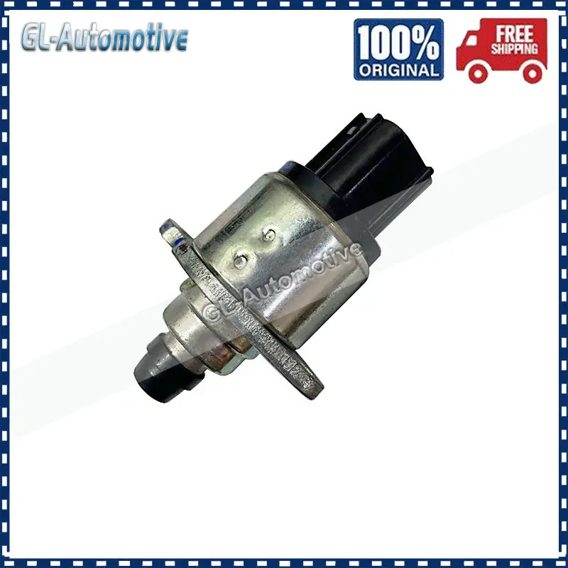 

1PCS Engine 4 needle Idle Valve Safe Idle Air Control Valve Idle Speed Motor for Motorcycle or Car