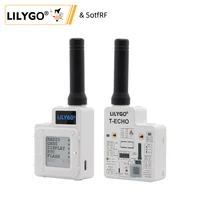 LILYGO TTGO T-Echo беспроводной модуль