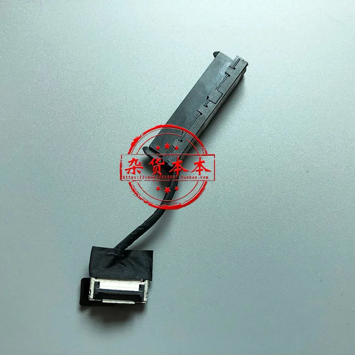 

Кабель для жесткого диска Lenovo K2450 K290S K20-80 SATA, гибкий кабель для жесткого диска ноутбука 50.4LM02.011 50.4LM02.021