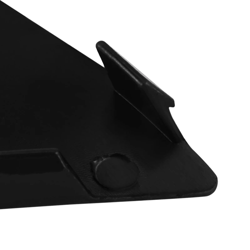 

20X Car Front Bumper Triangle Trim Cover Cap For Mazda 3 Axela 2014-2016 BHN1-50-101 BHN1-50-102