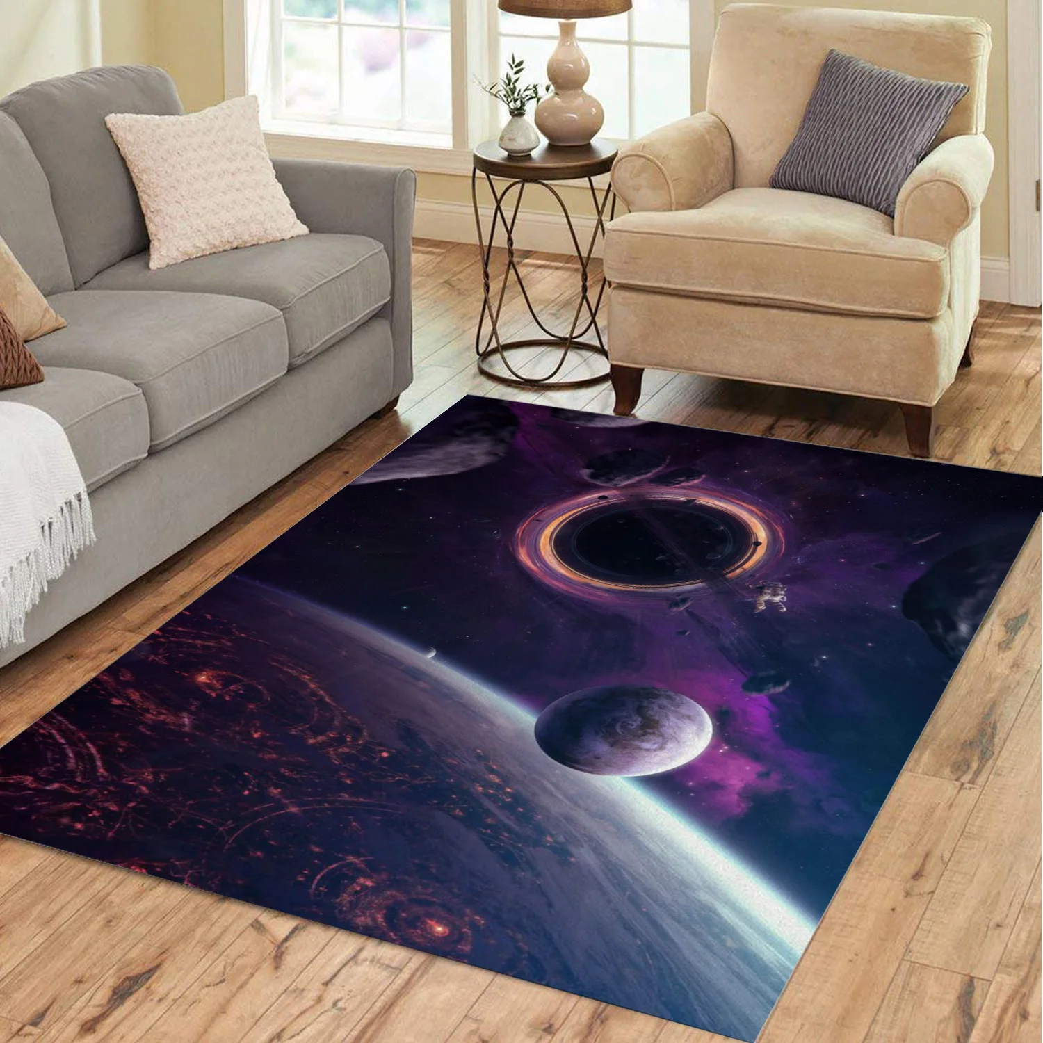 

Anomaly Carpet for Living Room Rug Children Bed Room Floor Carpets Window Bedside Home Decor Rugs Mat