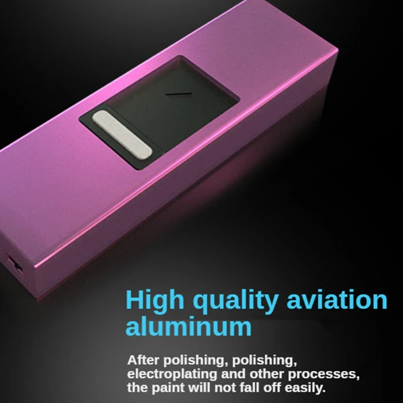 

Электрическая СВЕТОДИОДНАЯ цепочка для ключей от розыгрыша, прочная Gi