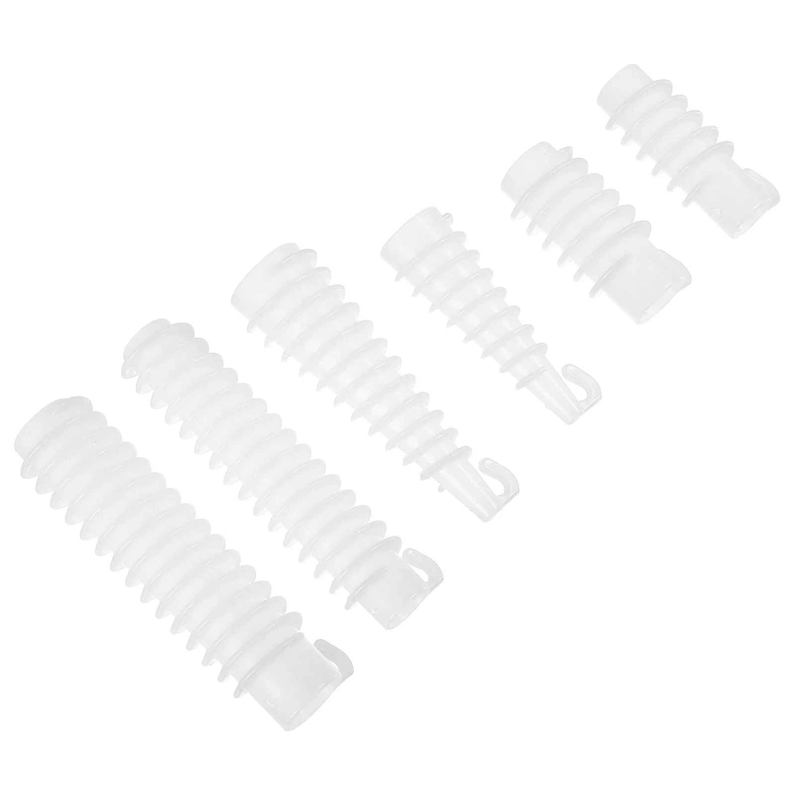 

Hair Rollers Curlers Styling Rods Wave Perm Roller Curlerdiy Self Curls Spiral Holding Sets Heatwavy Short Hook Kit Perming Cold