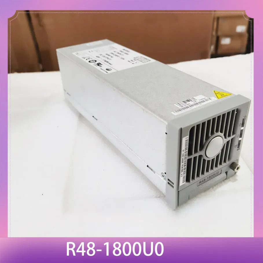 Для EMERSON Communication Power Supply 1740W R48-1800U0