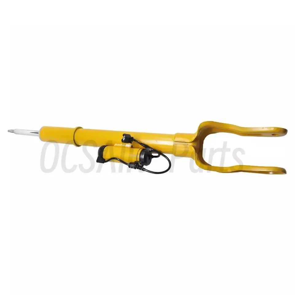 Пара передних амортизаторов с электроприводом для Jeep Grand Cherokee SRT Sport 2012-2020 68139497 AC