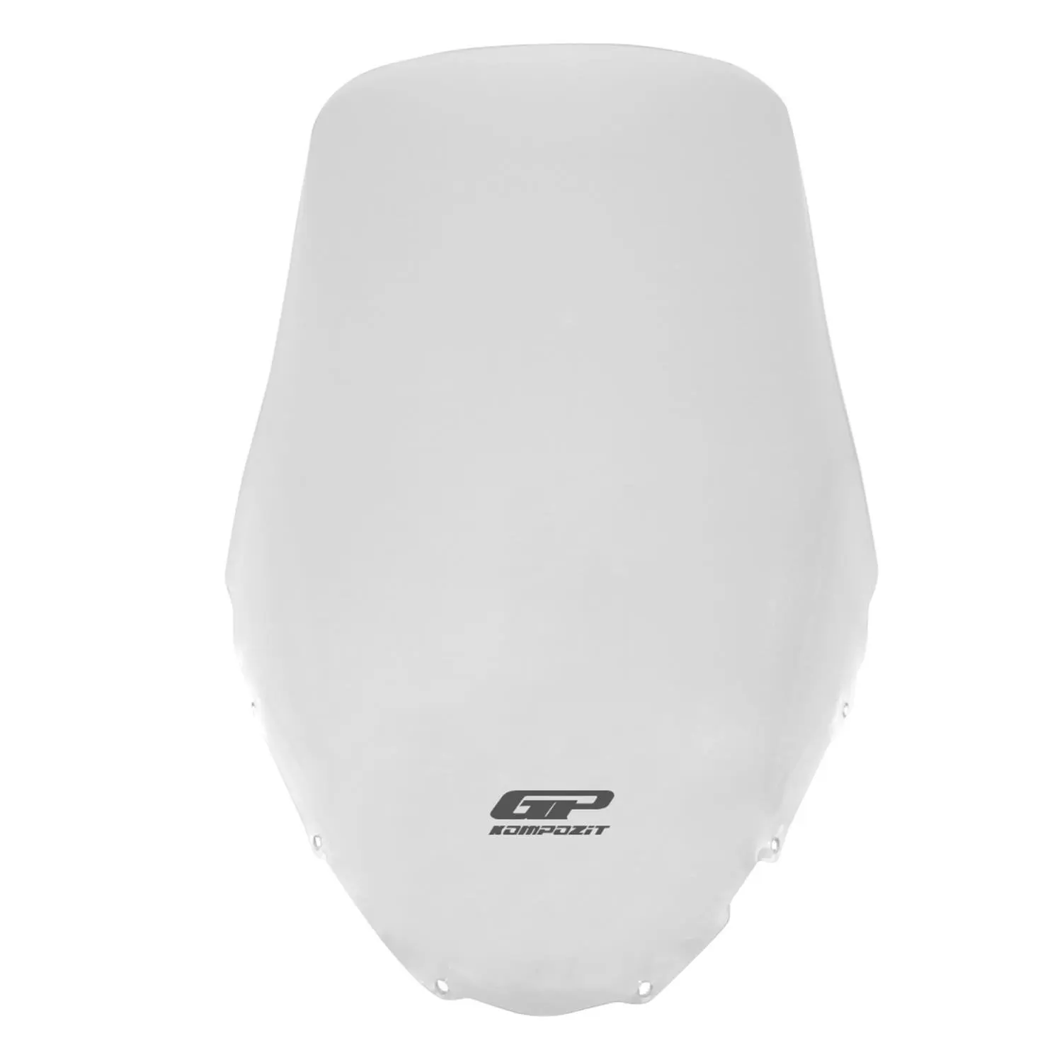 

GP композитный для Burgman 400 1999-2006 совместимый ветровое стекло Прозрачный 66 см