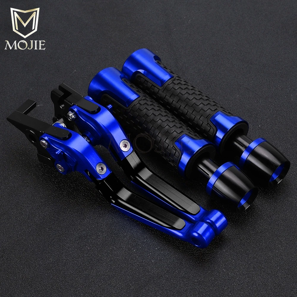 Мотоциклетные тормозные рычаги сцепления ручки для руля концы Kawasaki NINJA 250 250ABS 250SL