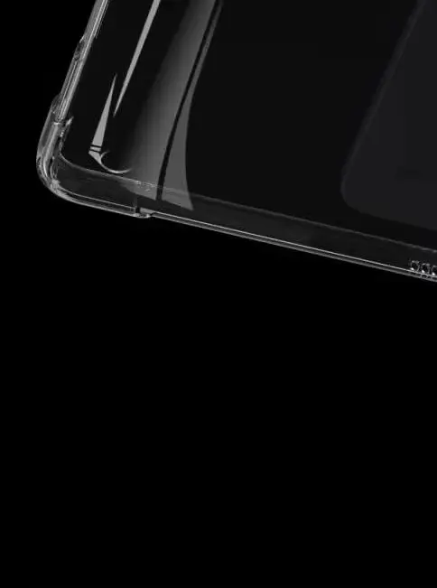 Фото Чехол для TCL Note A1 Nxtpaper 11,5 дюймов/2026, противоударный, из ТПУ, с защитой от падений, точными вырезами №1