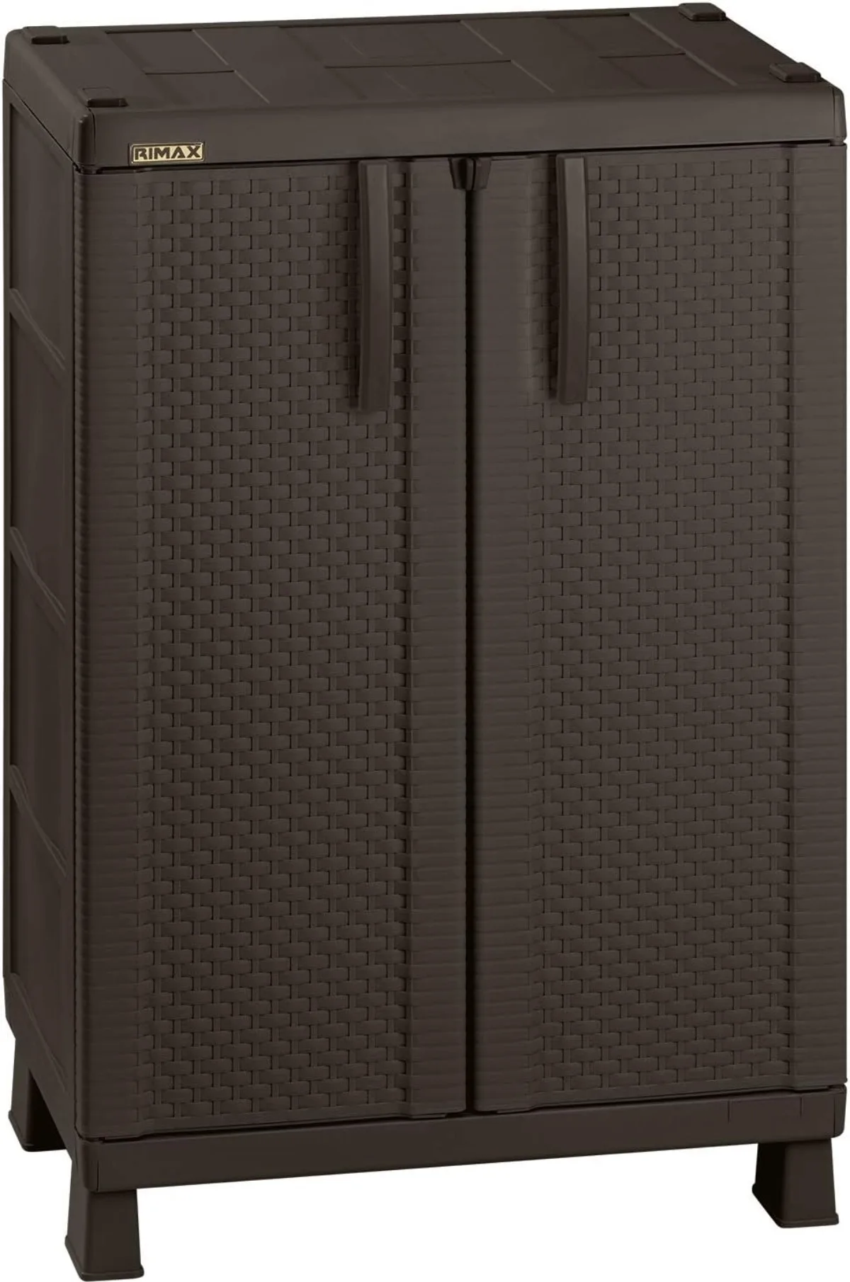 

Storage Cabinets, Brown