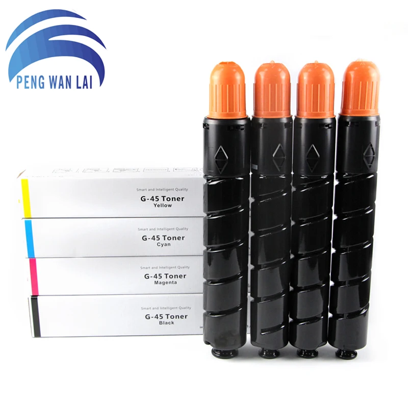 

High Quality NPG48 Toner Cartridge Use For Canons iR ADV C7055 7065 7260 7270 Copier Toner G48 GPR-33 C-EXV31