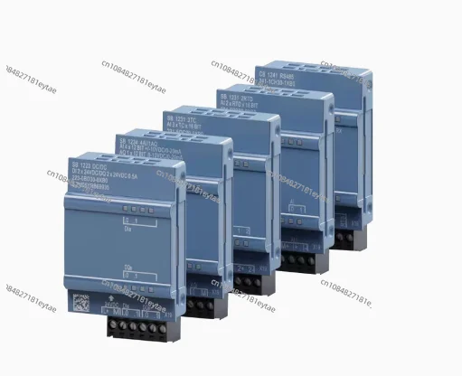 Оригинальная плата сигнала PLC S7-1200 RS485 6ES7241-1CH30-1XB0 CB1241