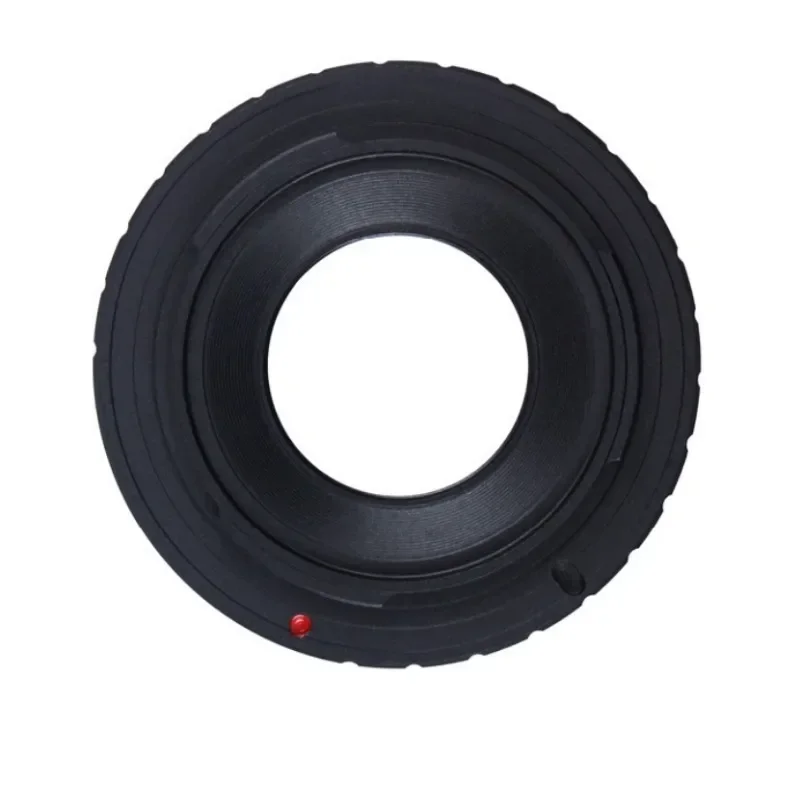 Переходное кольцо для линз C Mount Movie Canon EOS M1 M2 M3 M5 M6 M10 M100 C-EOSM EF Fujian 35 мм 50 Аксессуары