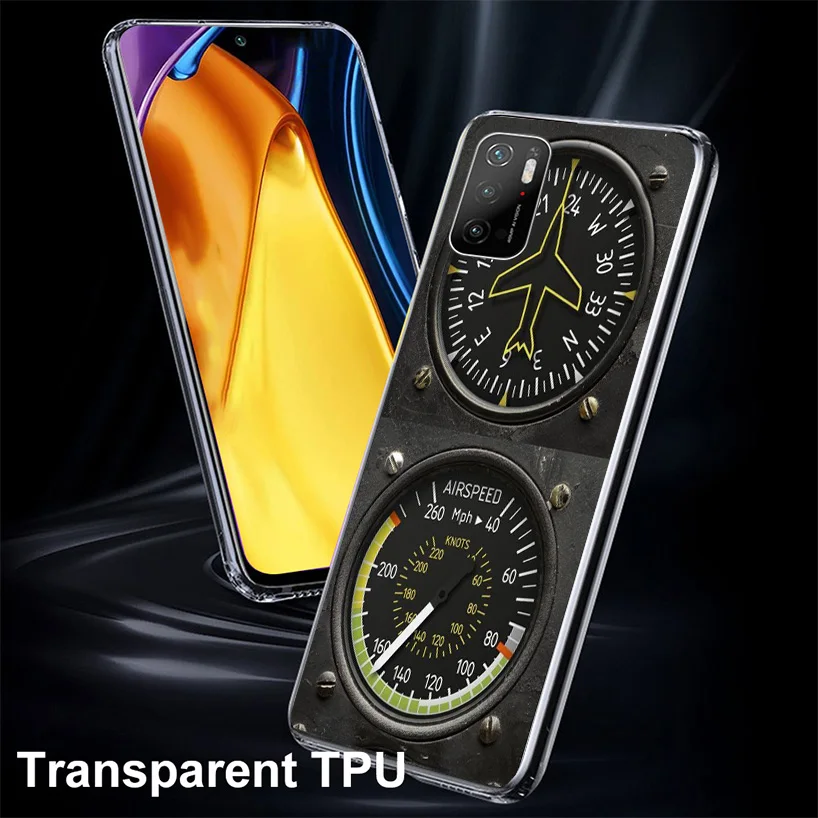 Чехол для Xiaomi Poco X3 GT X5 X4 Nfc M5S M3 M2 M4 Pro F3 F2 F1 Mi Note 10