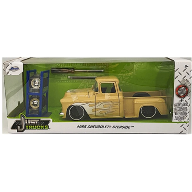 Модель автомобиля из металлического сплава для Chevrolet SUBURBAN Ford 1:24 |