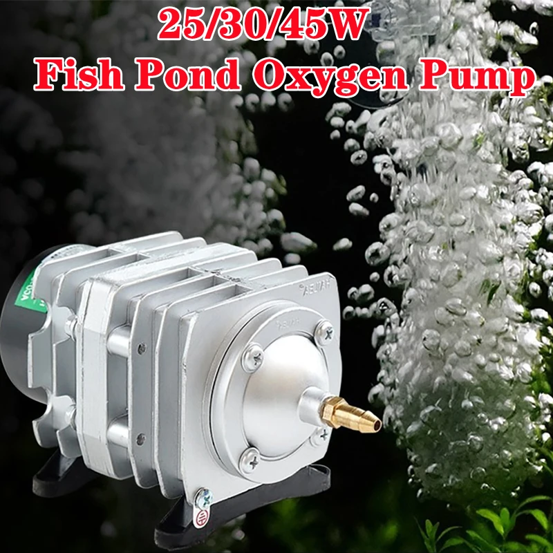 For Pond Air Aerator Pump