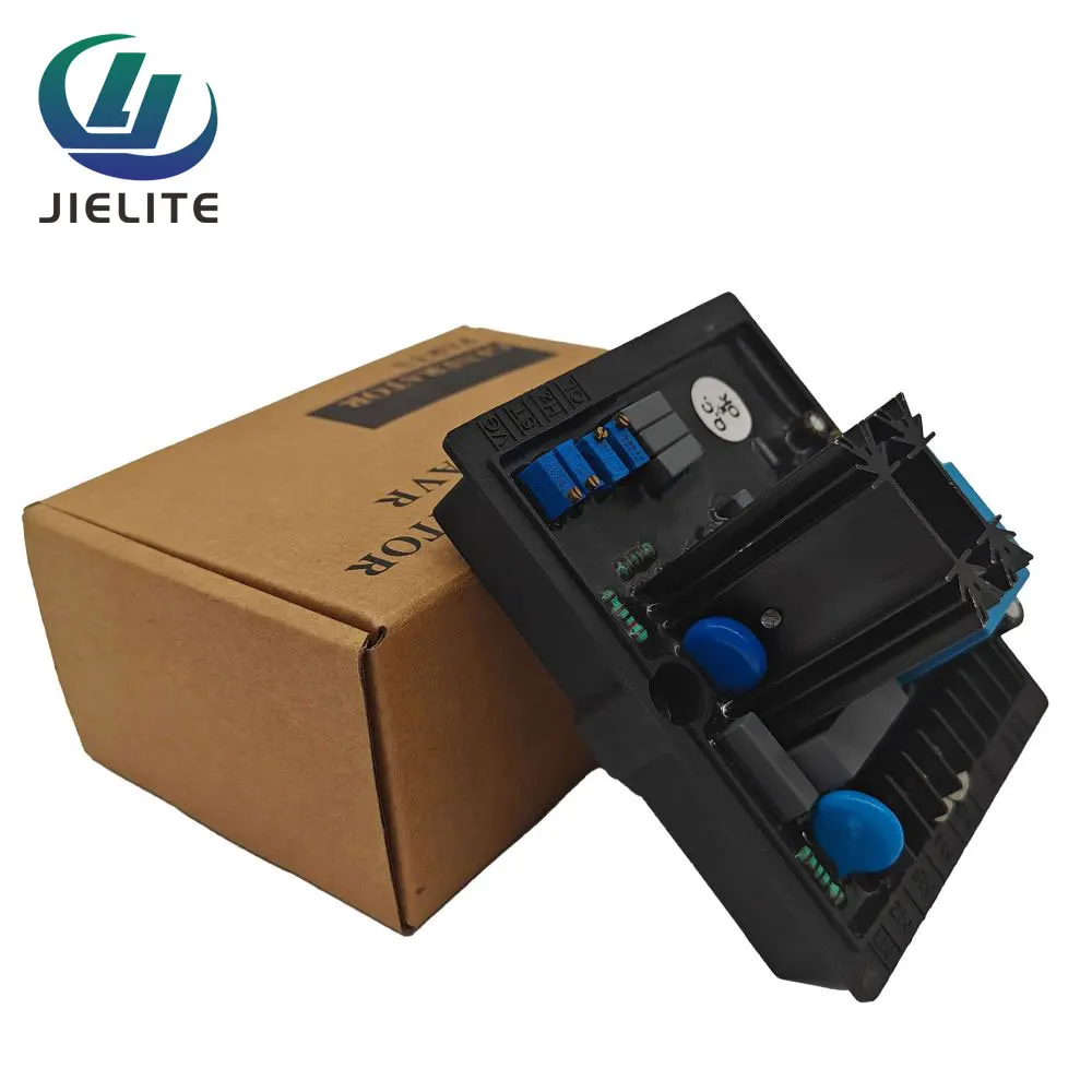 HVR-11 AVR дизельный генератор регулятор напряжения (прямая Заводская поставка)