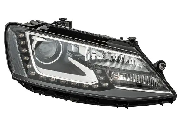 

HELLA 1ZS011192-021 FOR HEADLIGHT + SIGNAL SAG 11 JETTA + MT "BOTH XENON" "BEND LIGHT OF is" "DAY LOOKING LIGHT of" "LED"