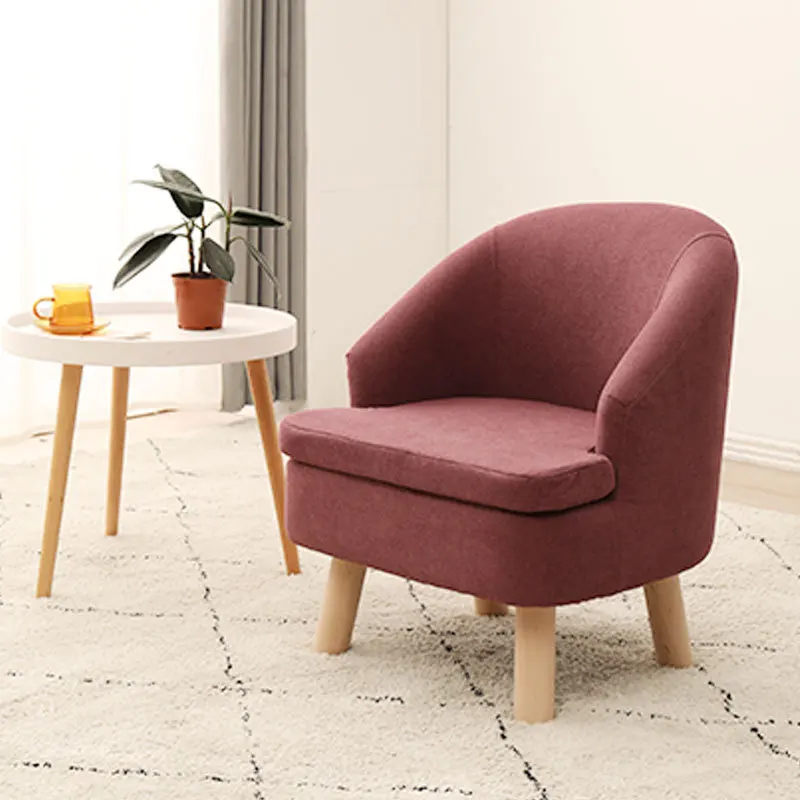 

Hand Throne Living Room Chairs Makeup Recliner Accent Living Room Chairs Modern Velvet Silla Escritorio Furniture Bedroom WRXXP