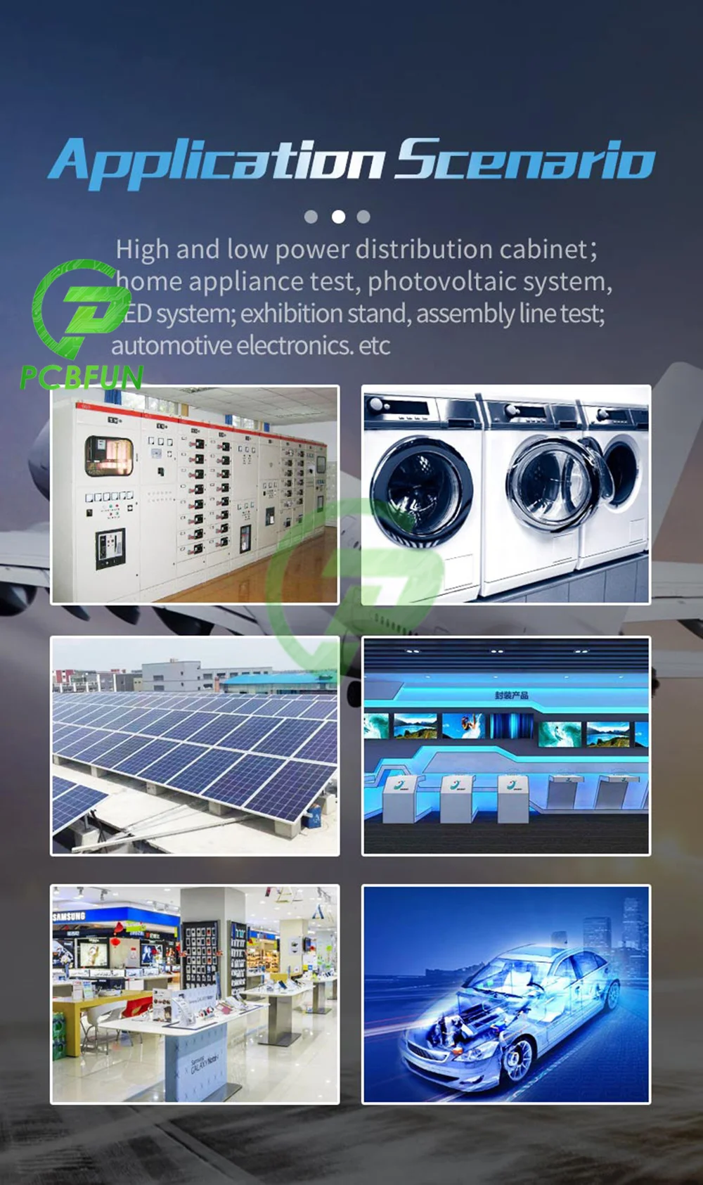 PZEM-019V круглый тестер напряжения постоянного/переменного тока ЖК-цифровой