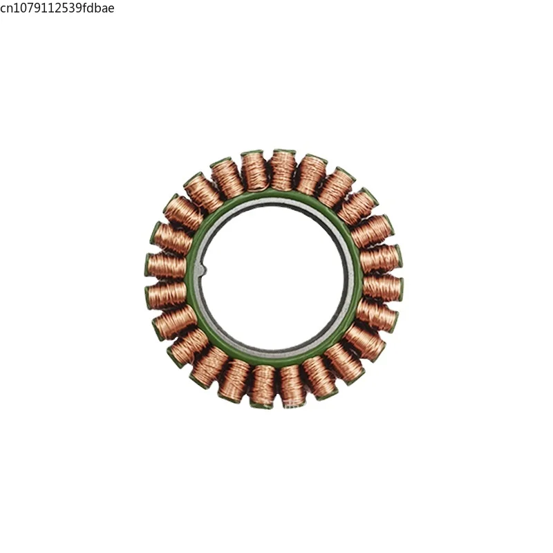 WK4310 Сплит-Тип Бескаркасный двигатель высокая скорость высокий крутящий момент