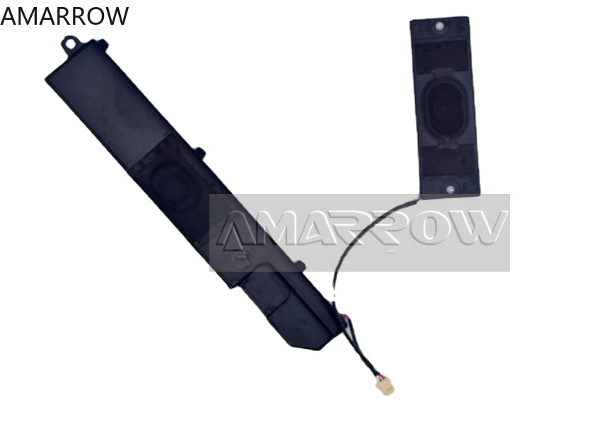 Новый оригинальный Бесплатная доставка динамик для HP 6530S 6531S 6535S 493173-001 L & R