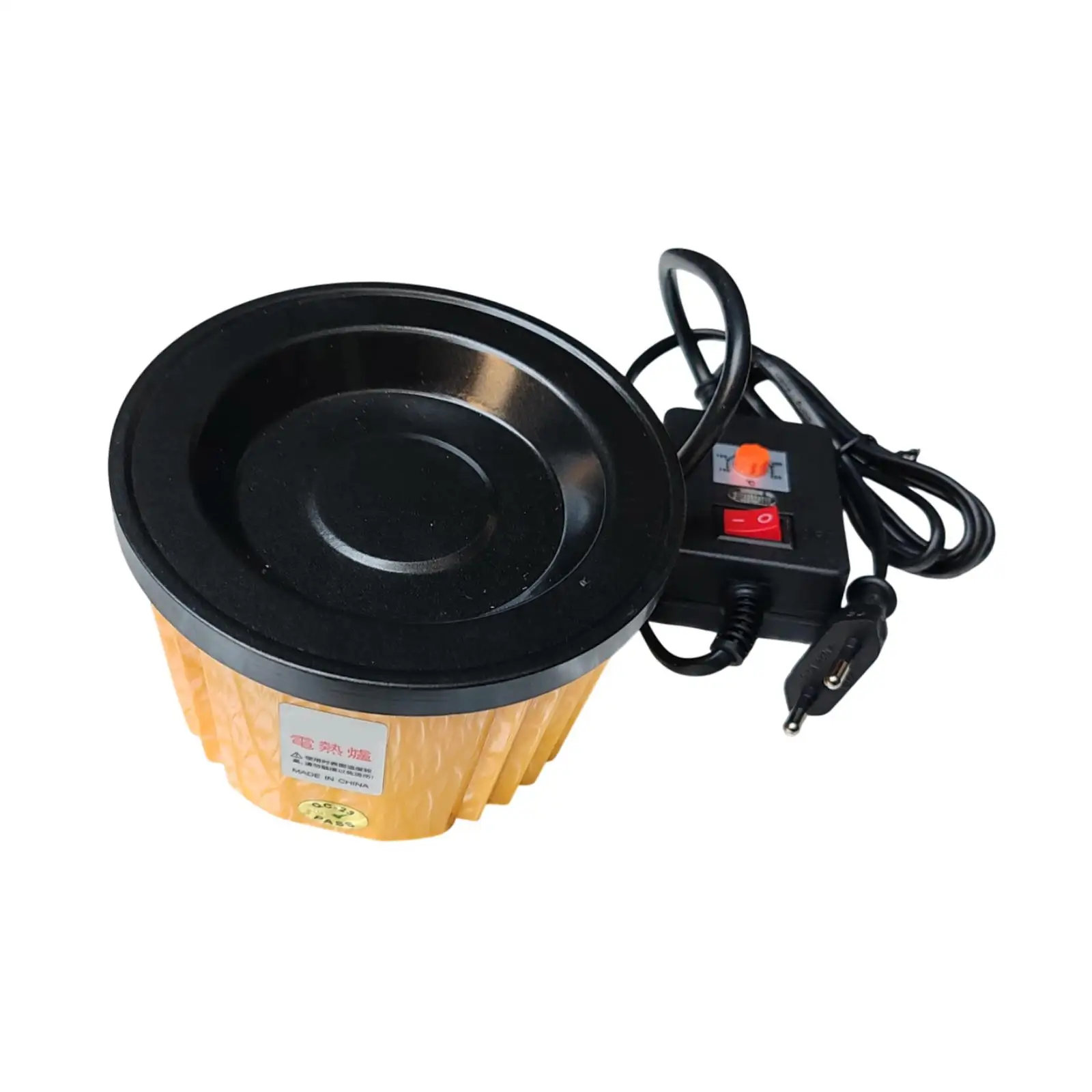 

Электрический бак для горячего клея 100 Вт