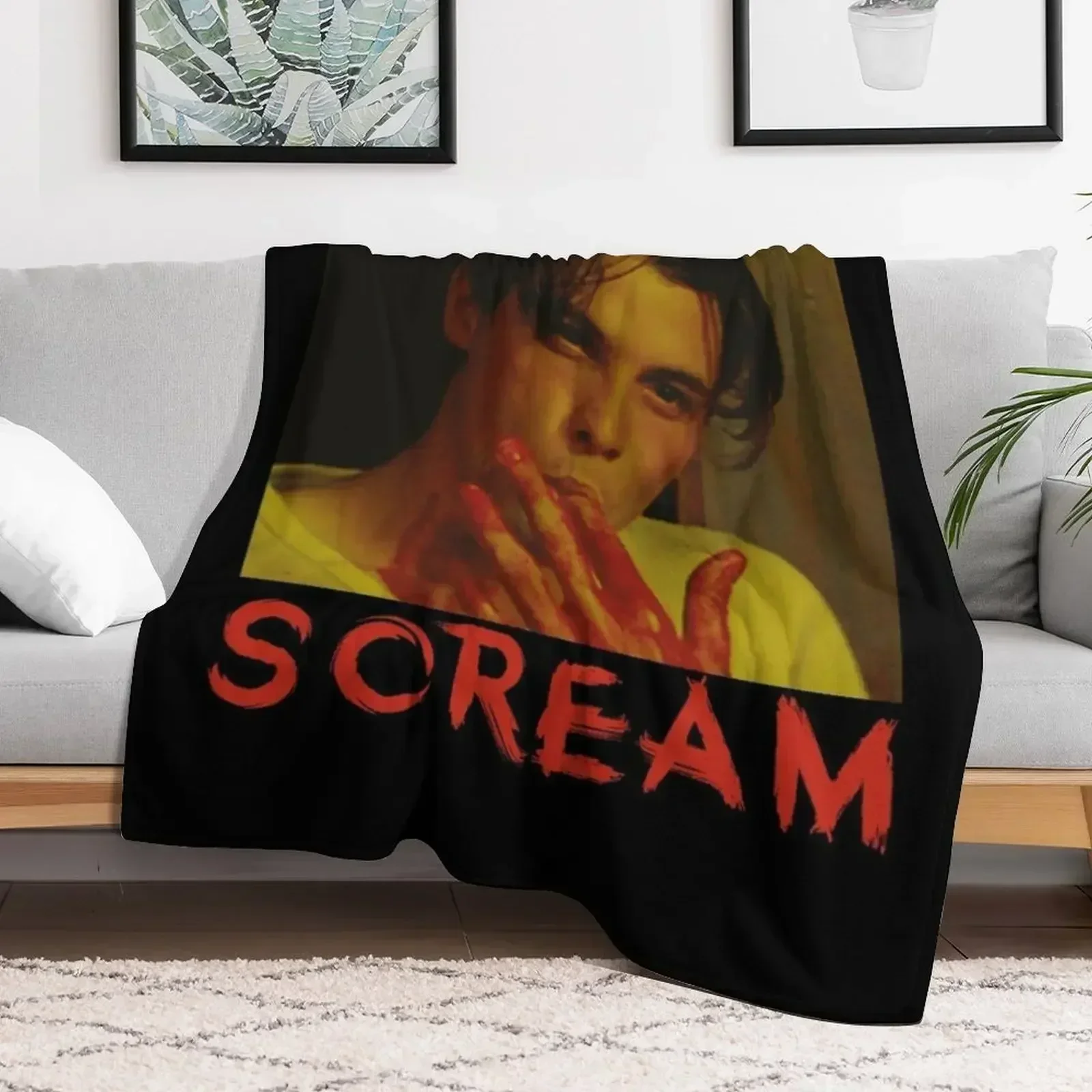 Одеяло Billy Loomis среда на зиму роскошные утолщенные одеяла