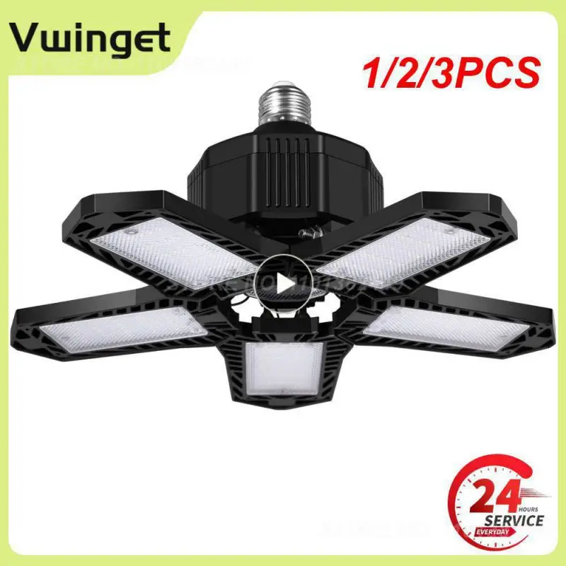 

1/2/3 шт., декоративная лампа E27 для гаража