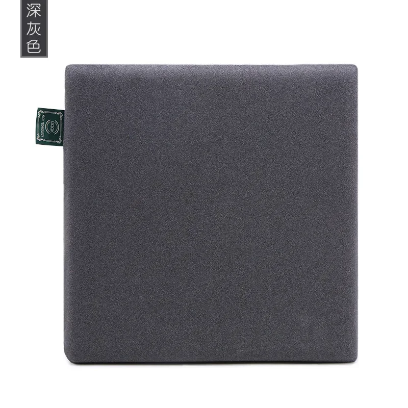 

Подушка для офисного кресла из memory foam