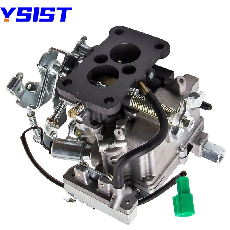 Карбюратор для Toyota Starlet 4K Townace Corolla Liteace Sprinter Carb ASSY 21100-13170 2110013170 21100 13170 Carby 2 бочки -