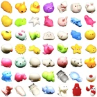 10 шт., детская игрушка-антистресс из ТПР