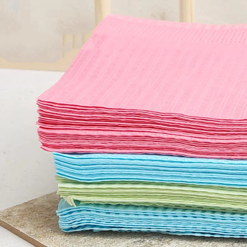 Одноразовые коврики для татуировок двухслойные композитные мембраны